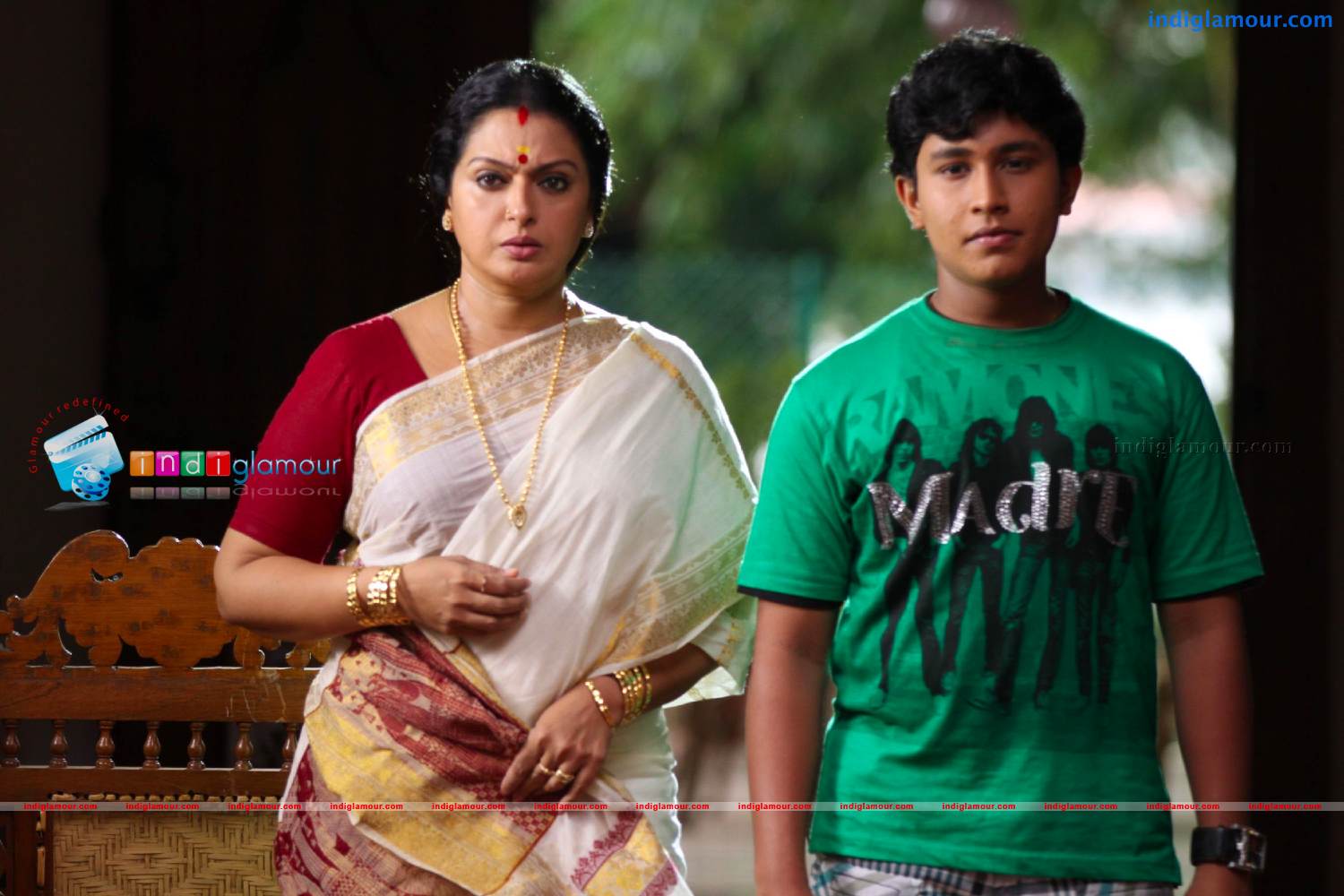 My Boss Movie hd photo