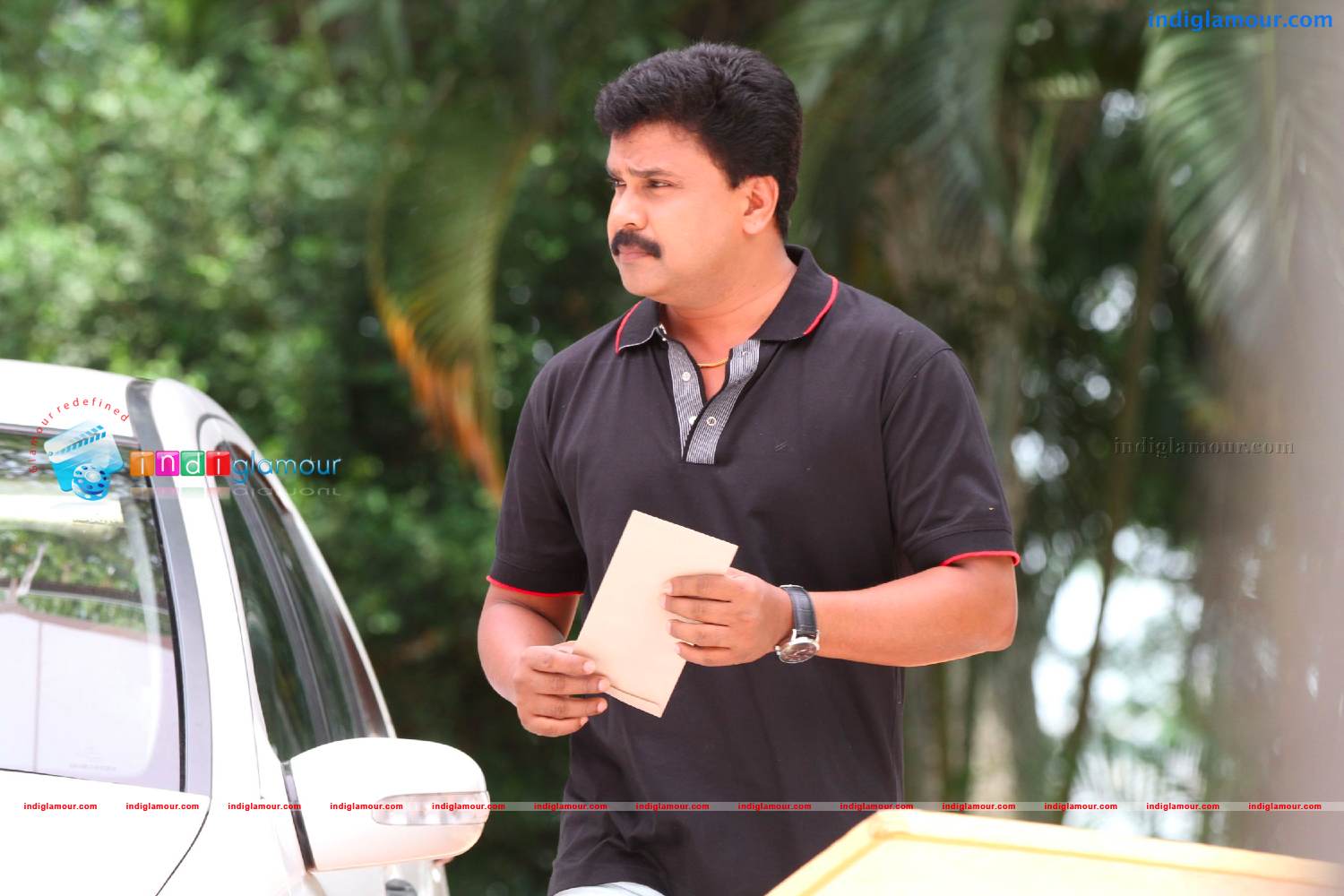 My Boss Movie hd photo
