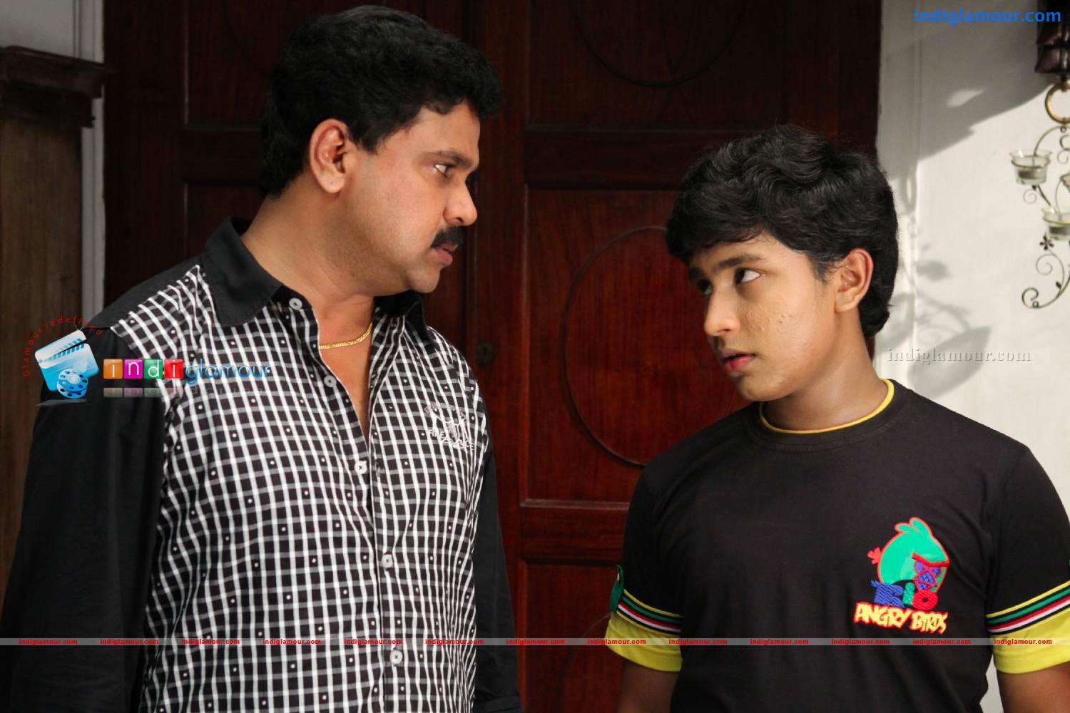 My Boss Movie hd photo
