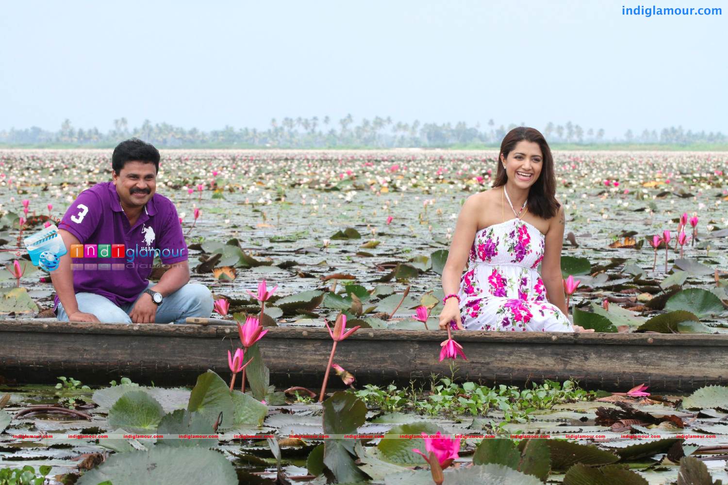 My Boss Movie hd photo