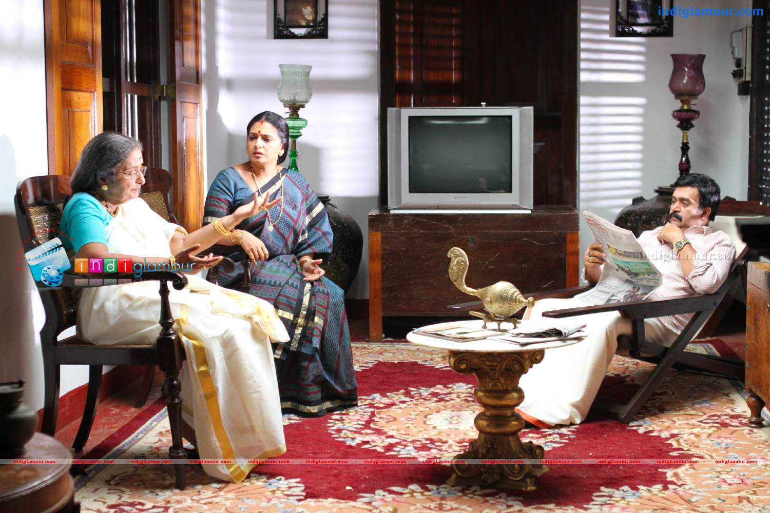 My Boss Movie hd photo