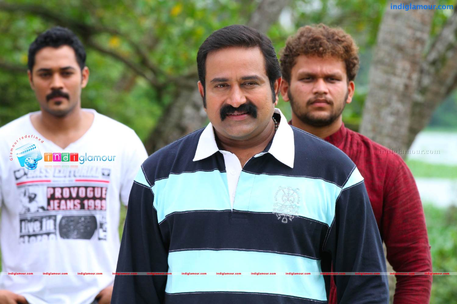 My Boss Movie hd photo