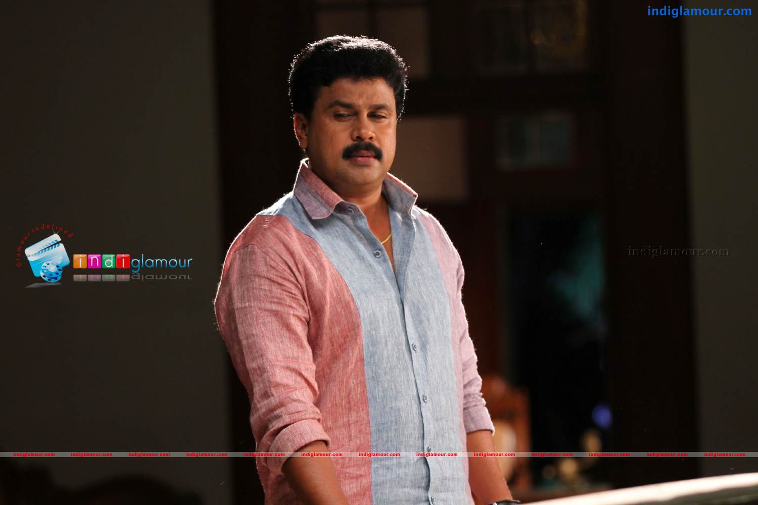 My Boss Movie hd photo