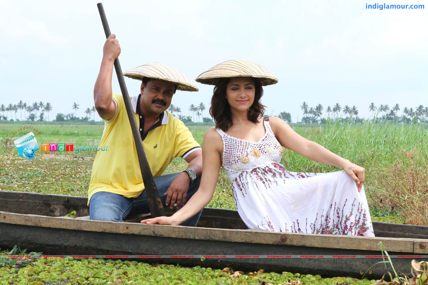 My Boss Movie hd photo