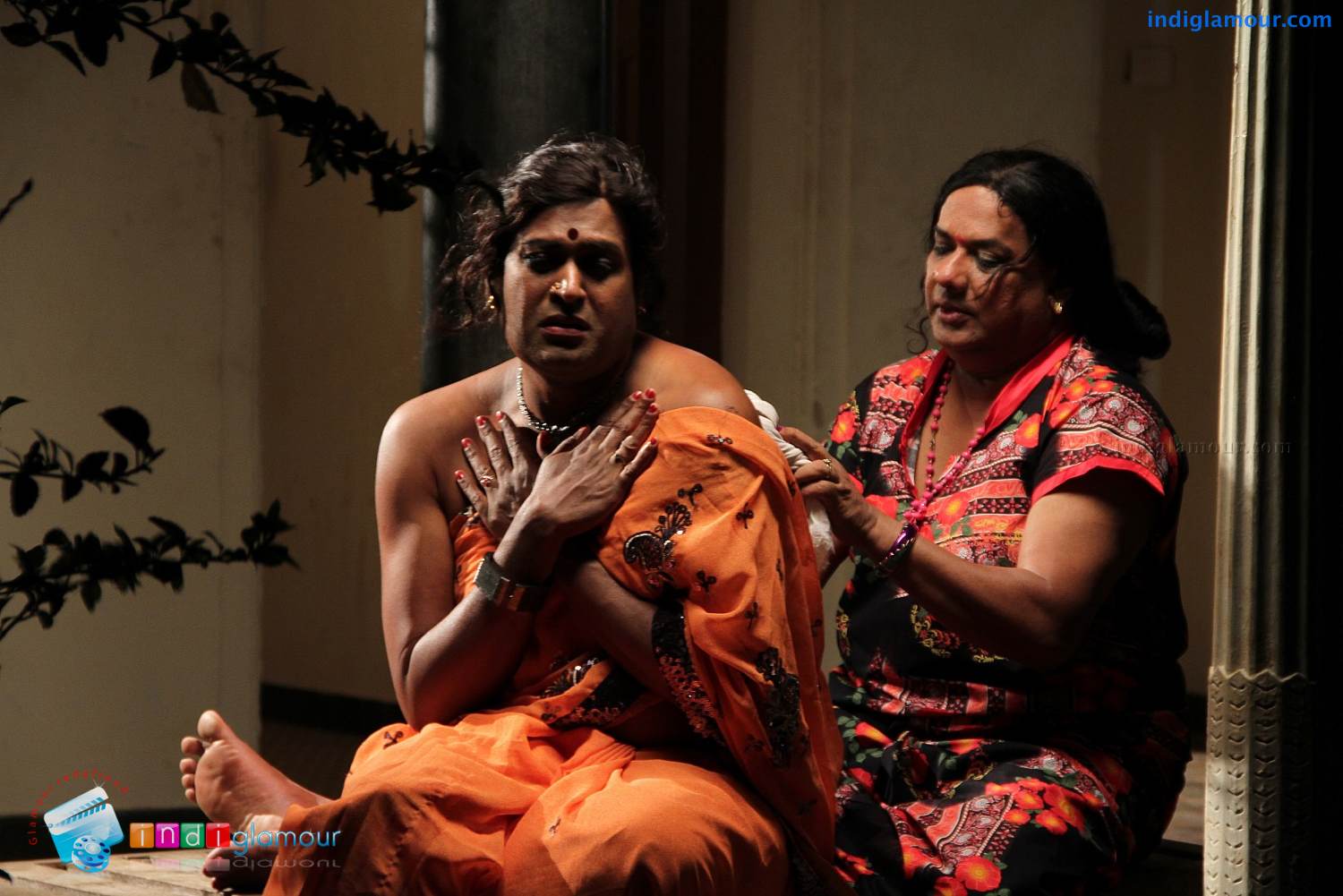Ardhanari Movie hd photo