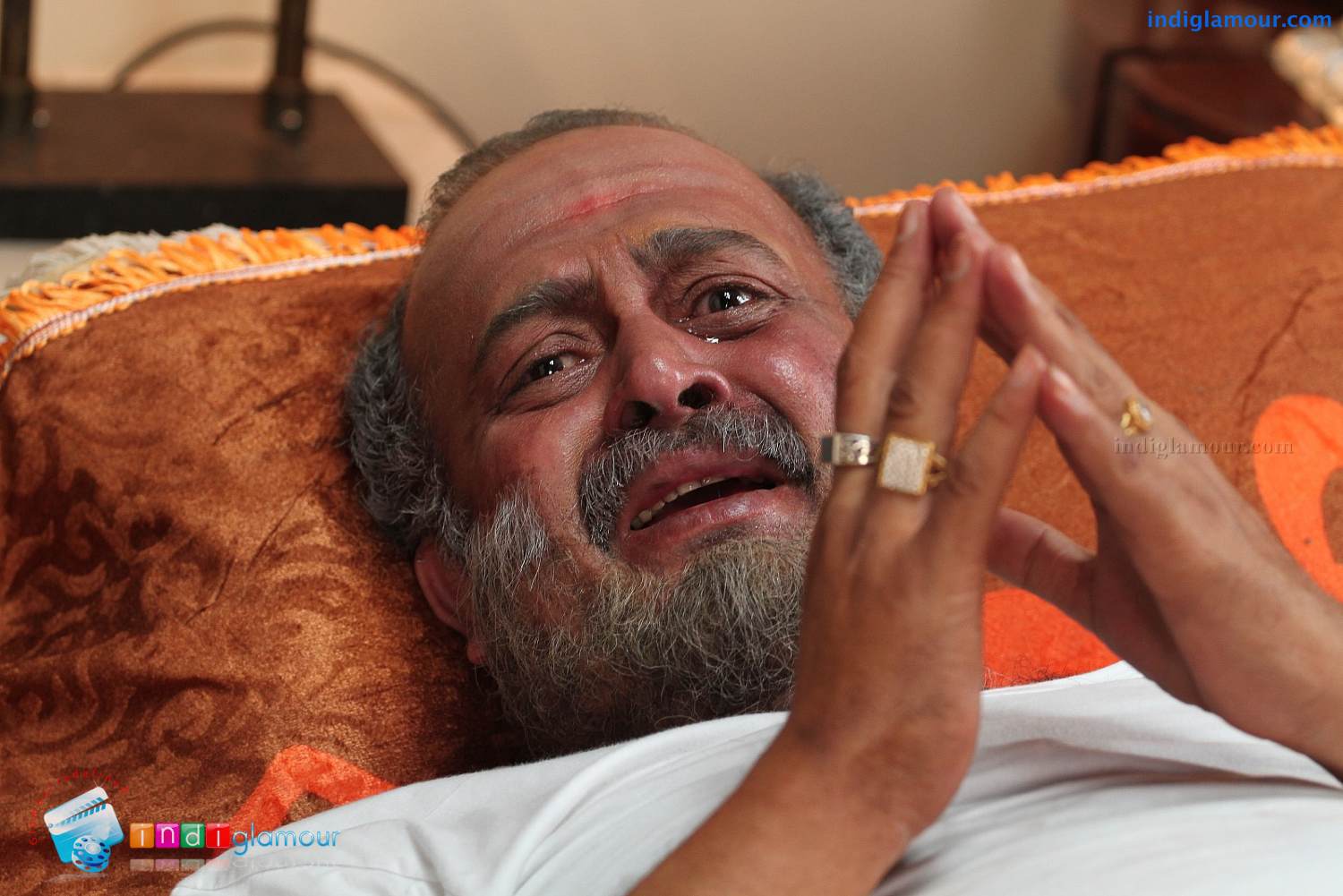 Ardhanari Movie hd photo