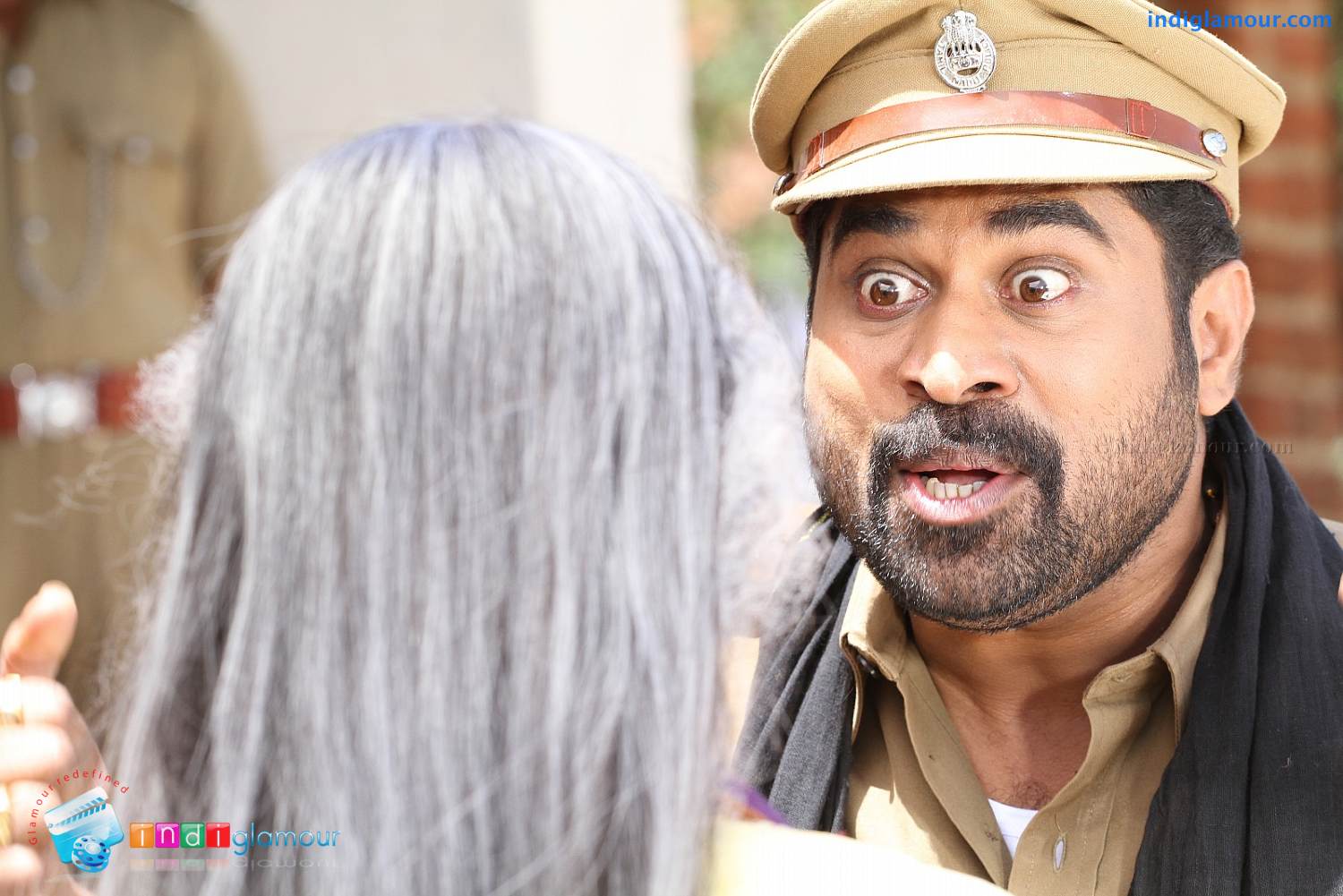 Ardhanari Movie hd photo