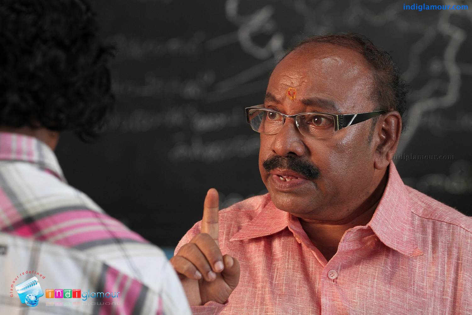 Ardhanari Movie hd photo