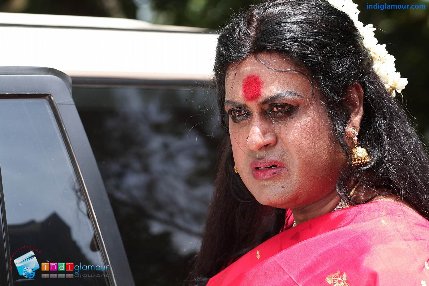 Ardhanari Movie hd photo
