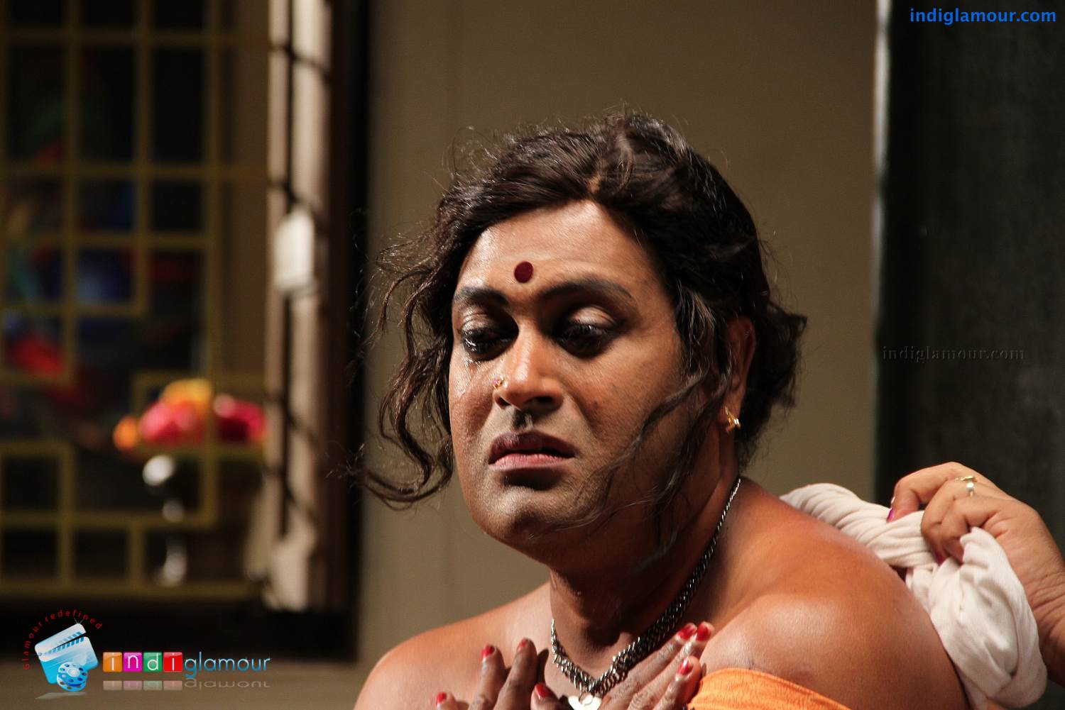 Ardhanari Movie hd photo