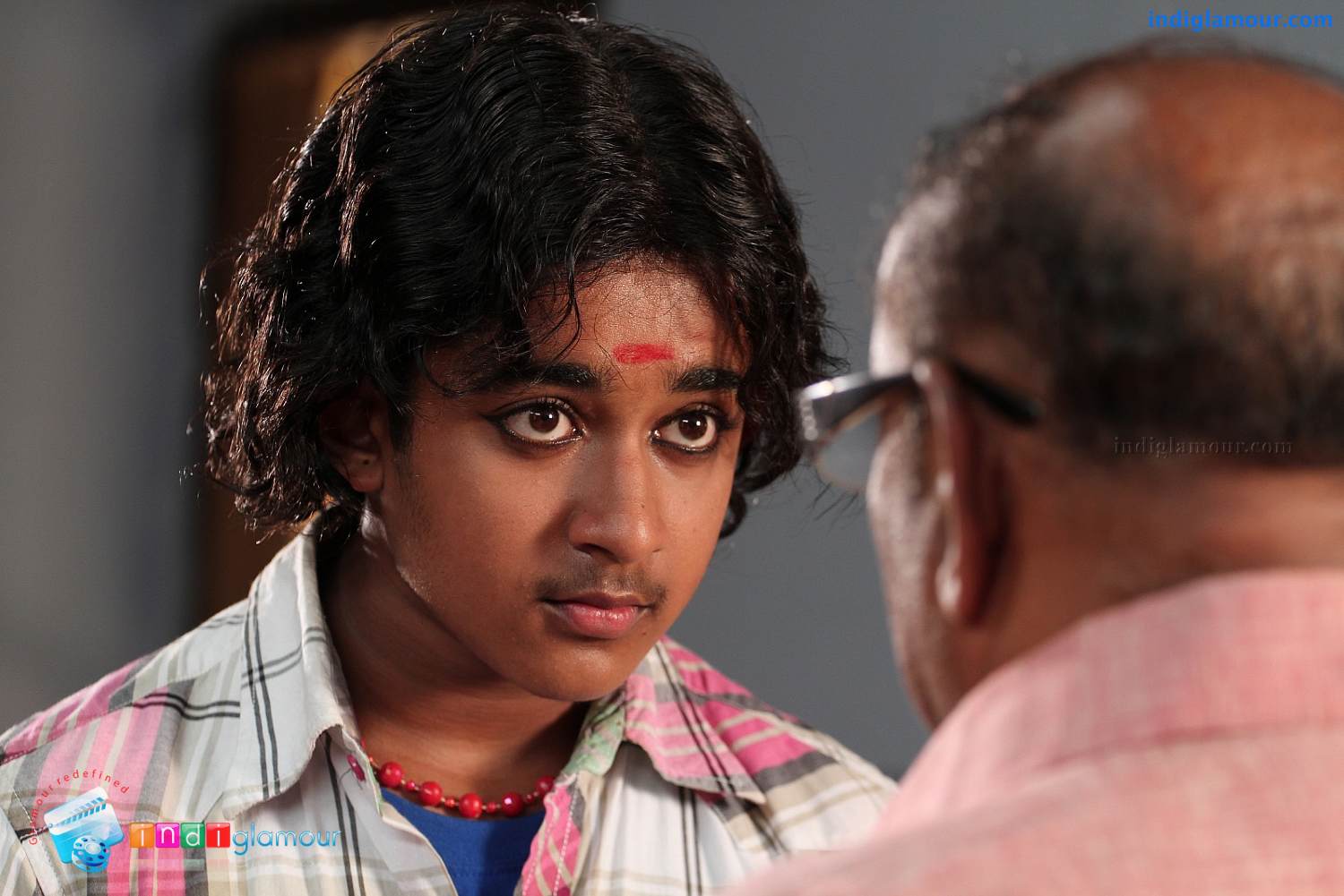 Ardhanari Movie hd photo