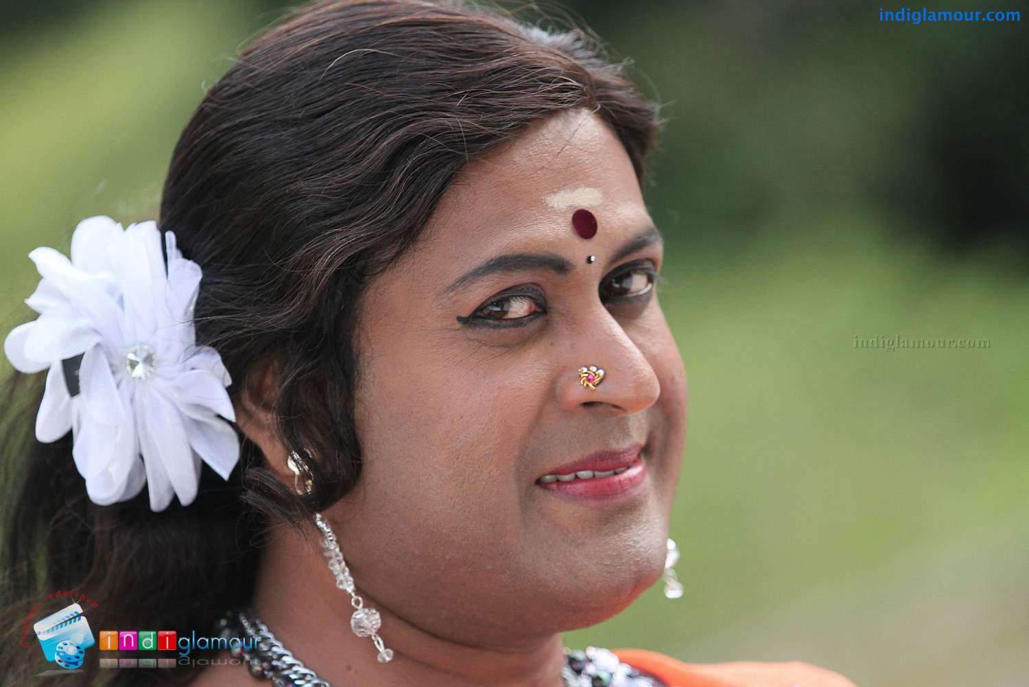 Ardhanari Movie hd photo