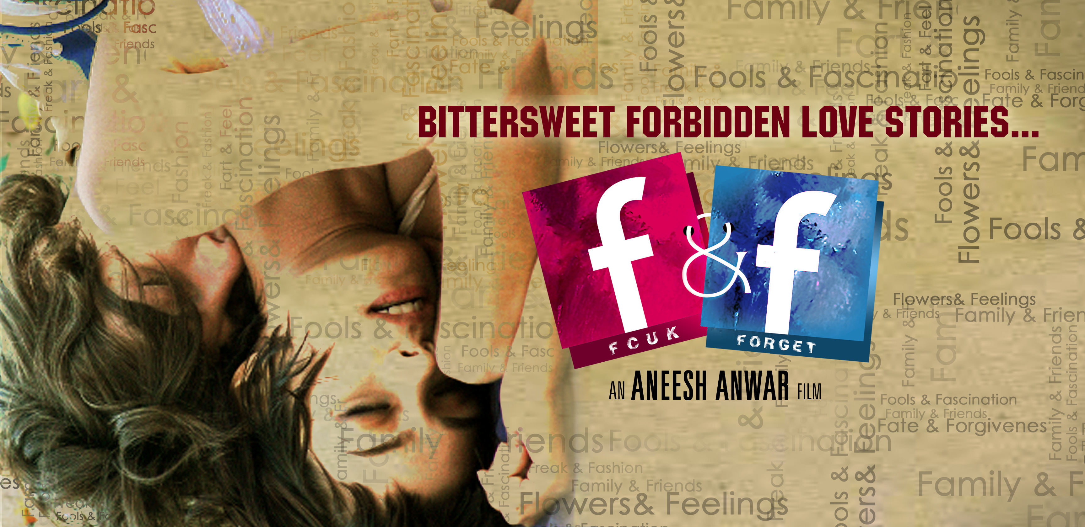 Fcuk And Forget Movie hd photo