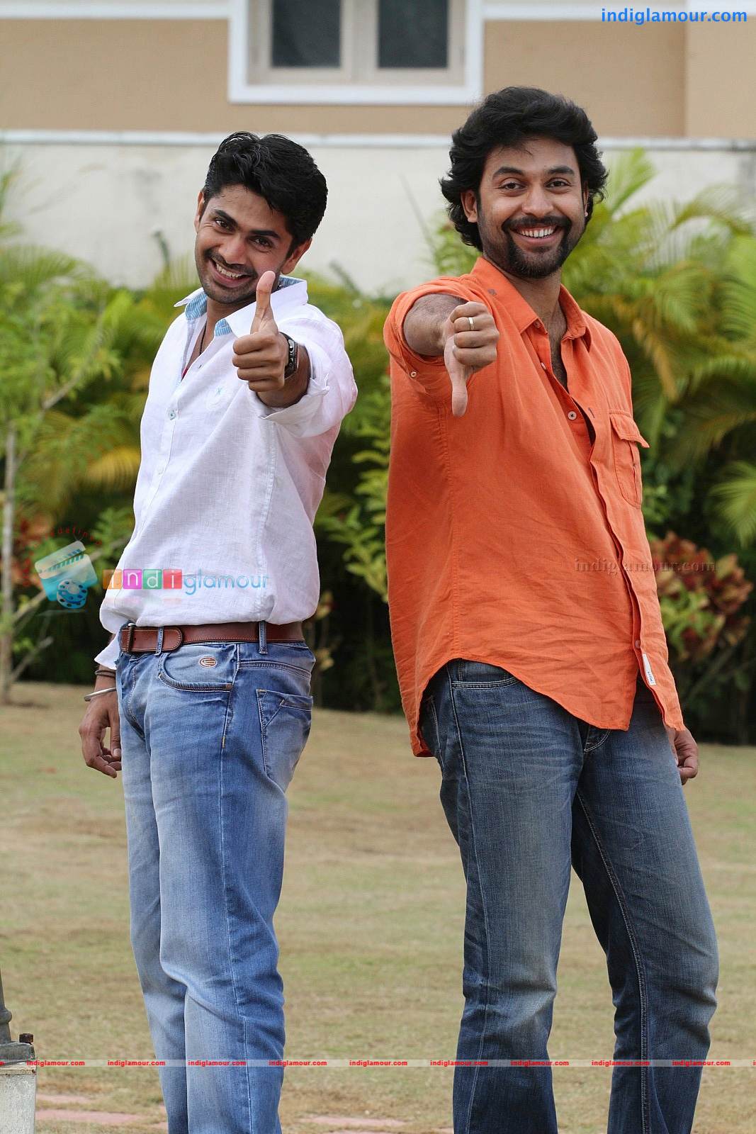 Annum Innum Ennum Movie hd photo
