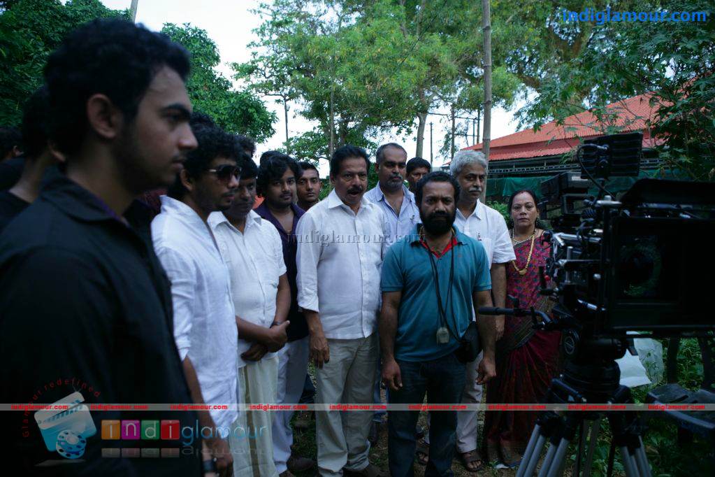 103 K.M Movie hd photo