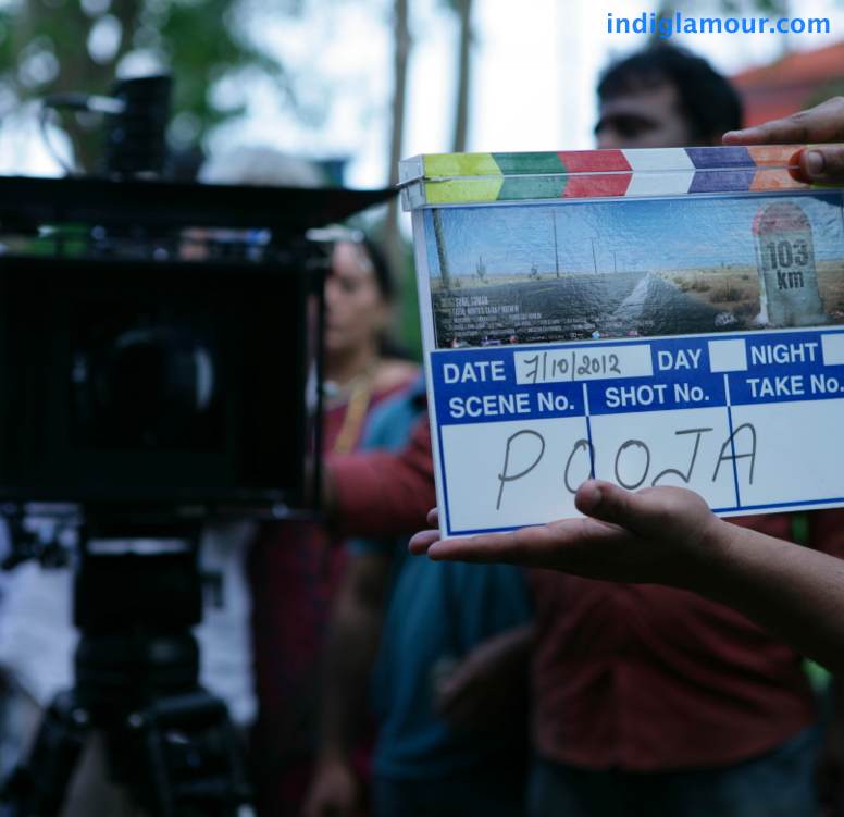 103 K.M Movie hd photo