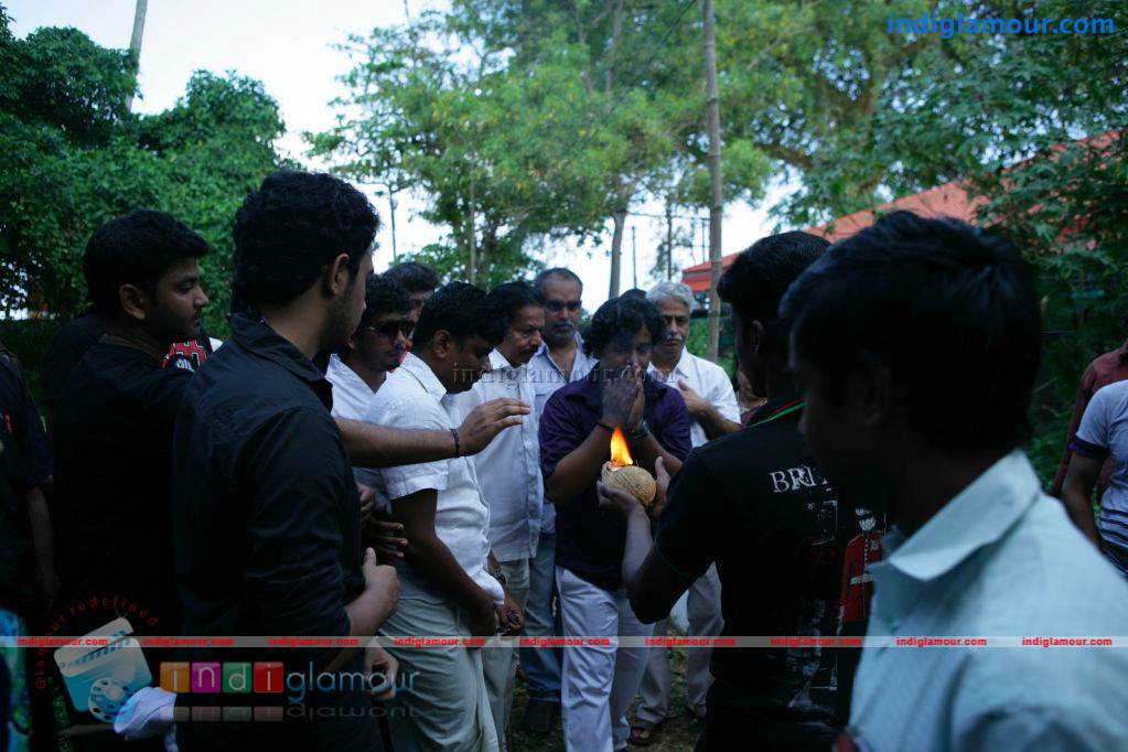 103 K.M Movie hd photo