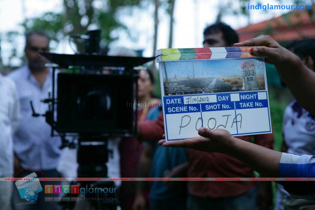 103 K.M Movie hd photo