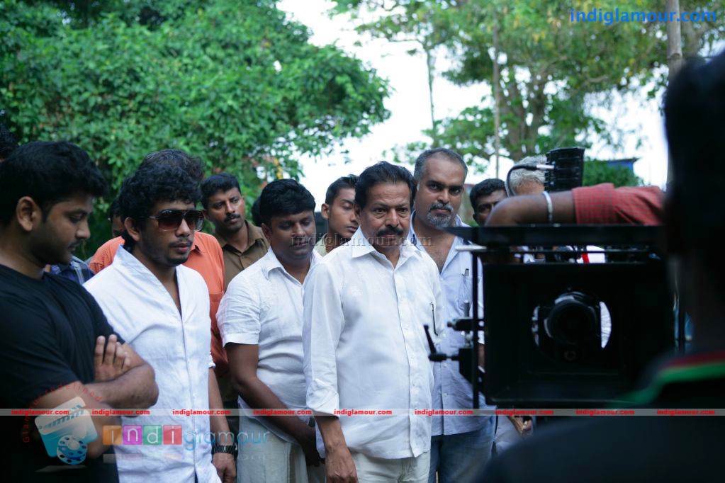 103 K.M Movie hd photo