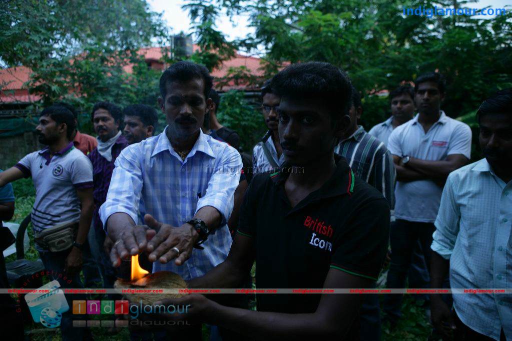 103 K.M Movie hd photo