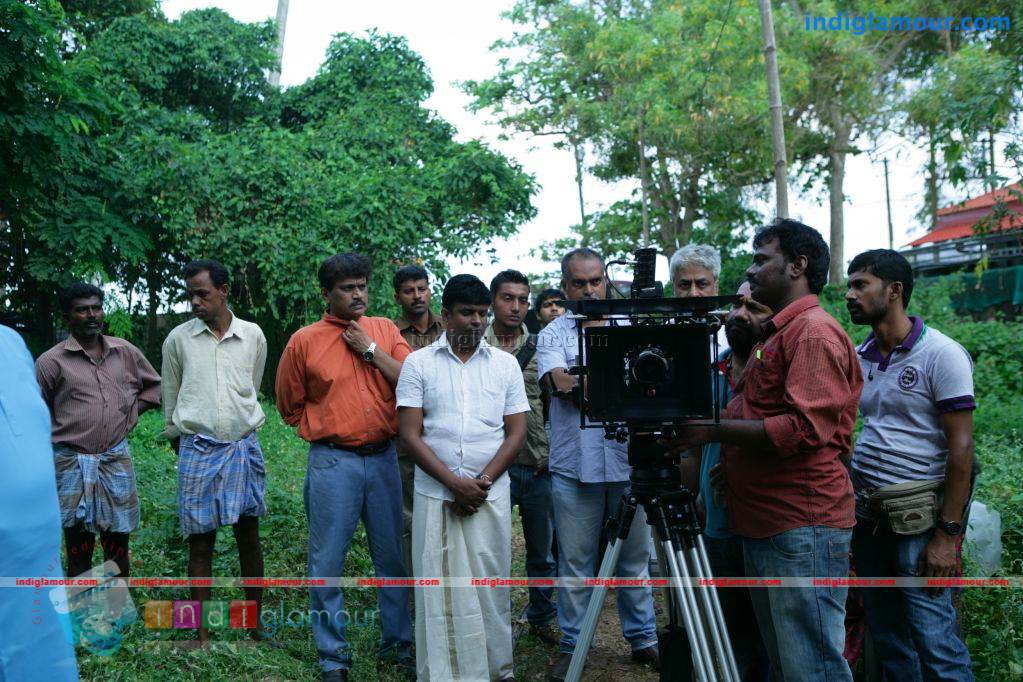 103 K.M Movie hd photo