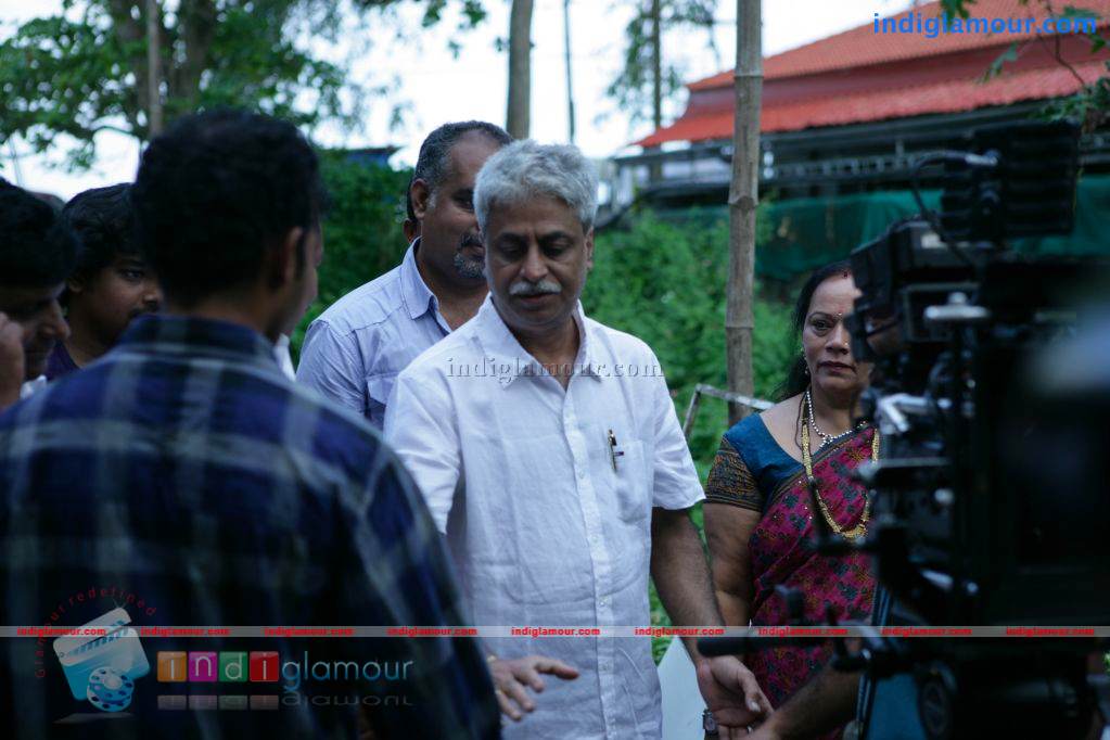 103 K.M Movie hd photo