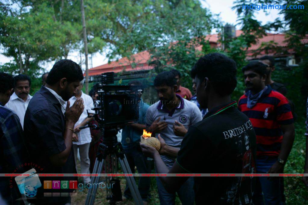 103 K.M Movie hd photo