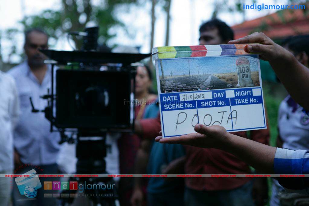 103 K.M Movie hd photo