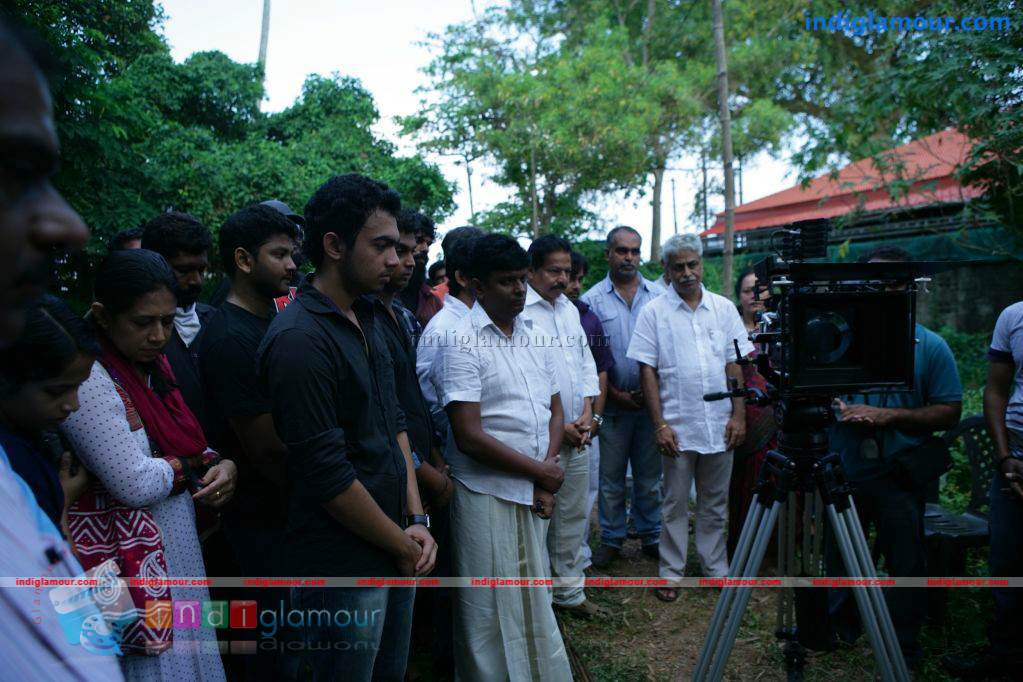 103 K.M Movie hd photo