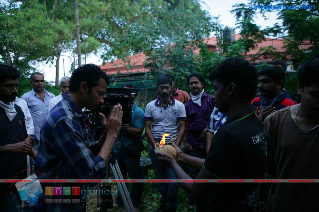 103 K.M Movie hd photo