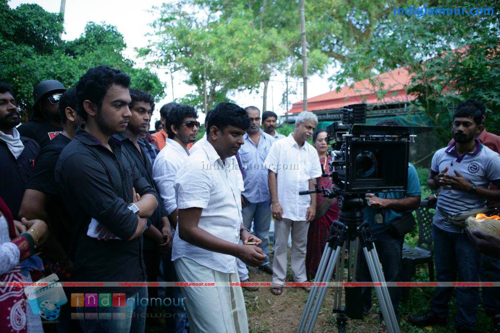 103 K.M Movie hd photo