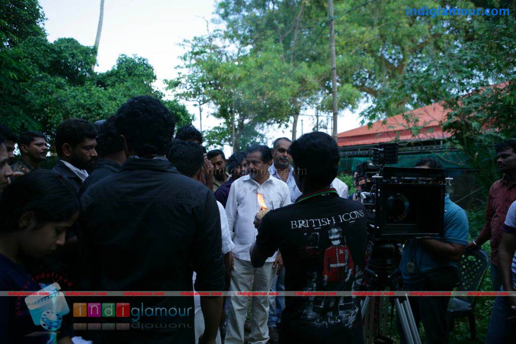 103 K.M Movie hd photo
