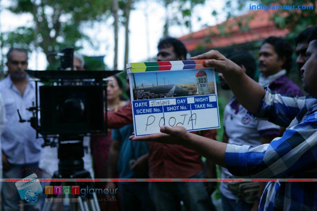 103 K.M Movie hd photo