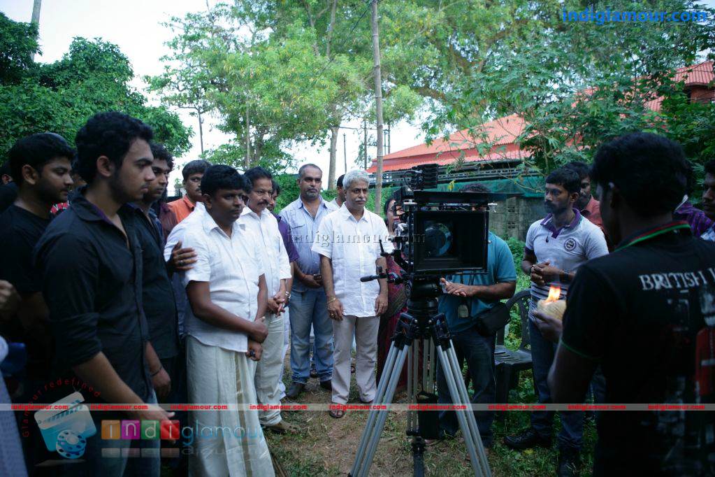 103 K.M Movie hd photo