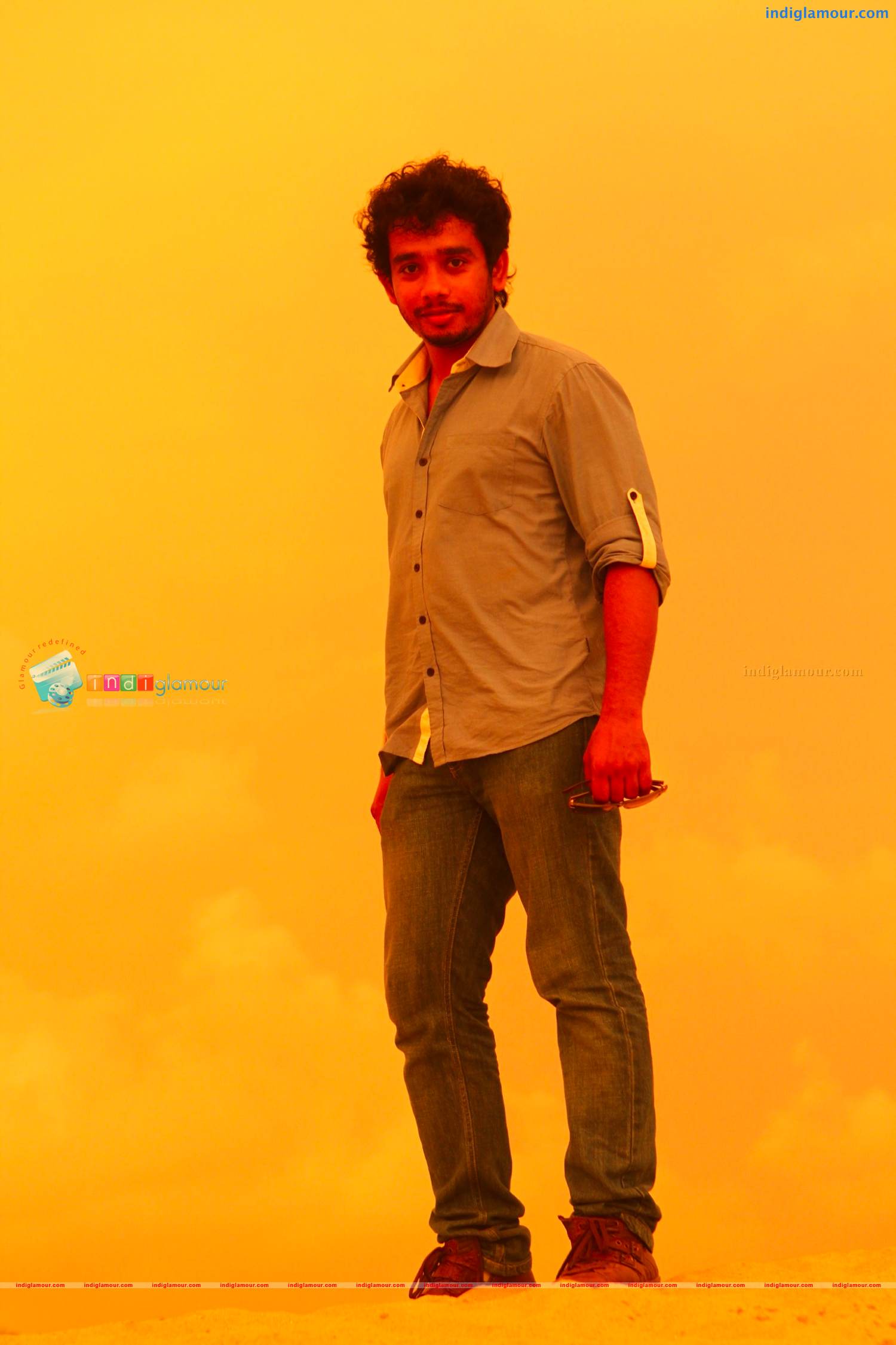 103 K.M Movie hd photo