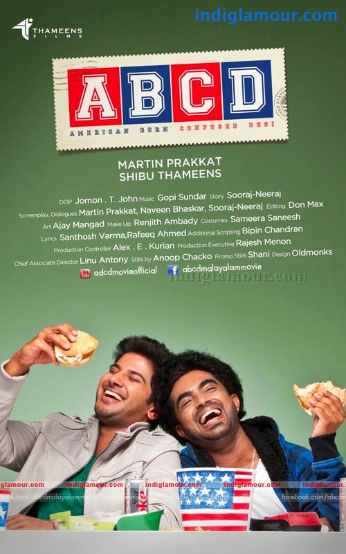 ABCD Movie hd photo