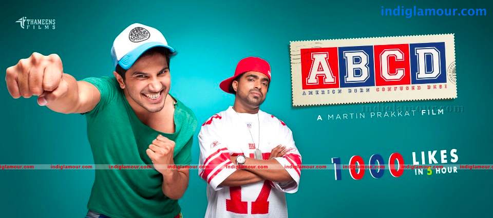 ABCD Movie hd photo