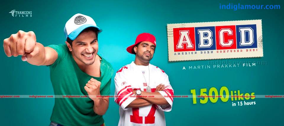 ABCD Movie hd photo