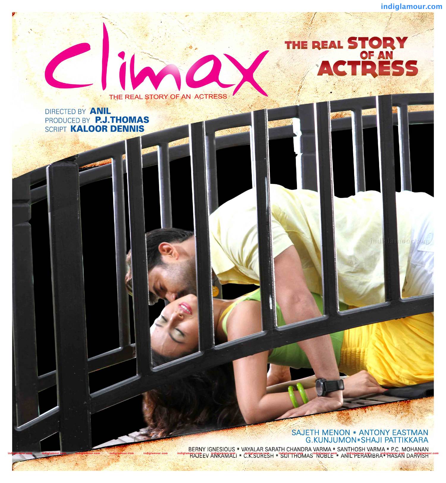 Climax Movie hd photo
