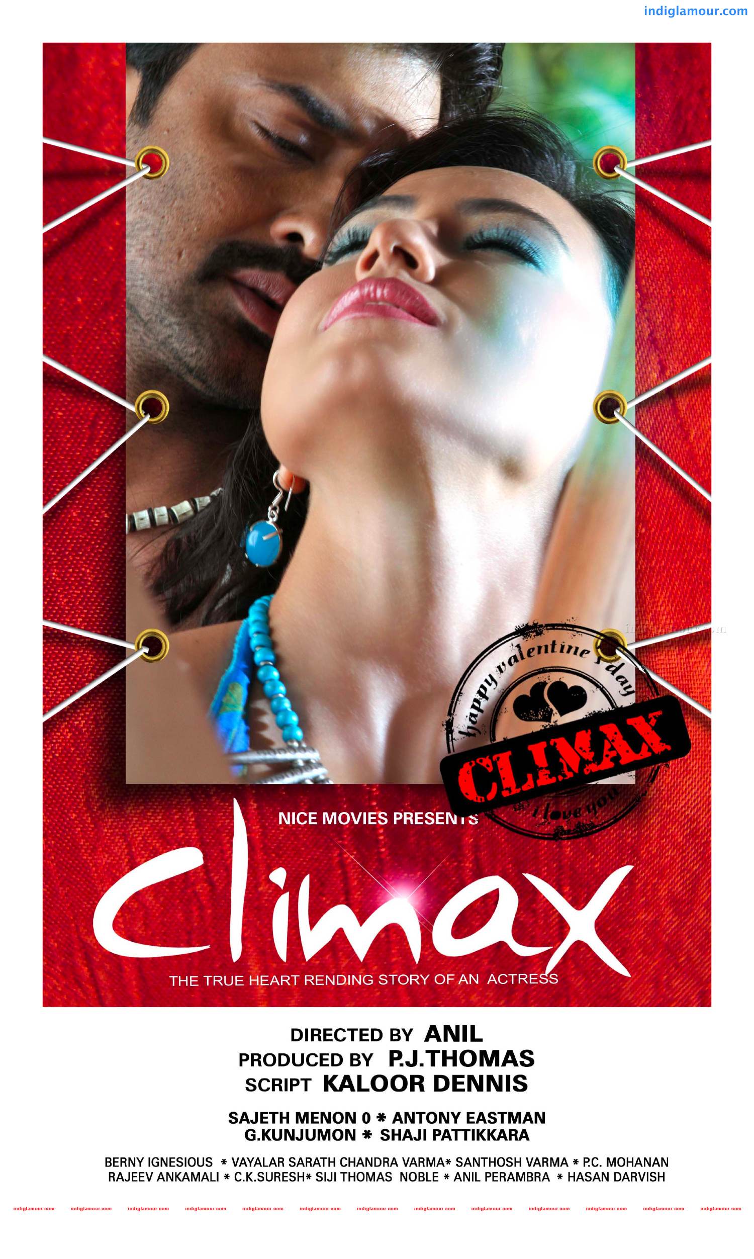 Climax Movie hd photo