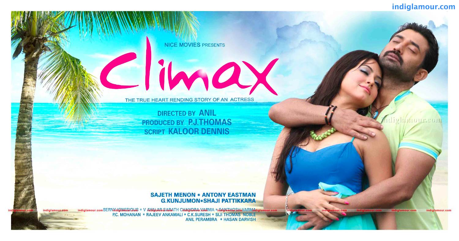 Climax Movie hd photo