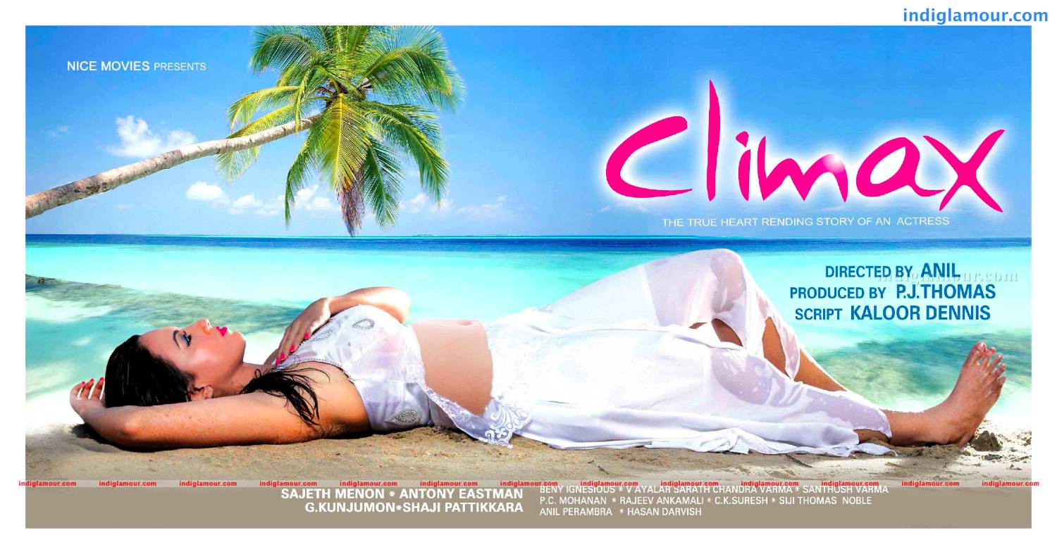 Climax Movie hd photo
