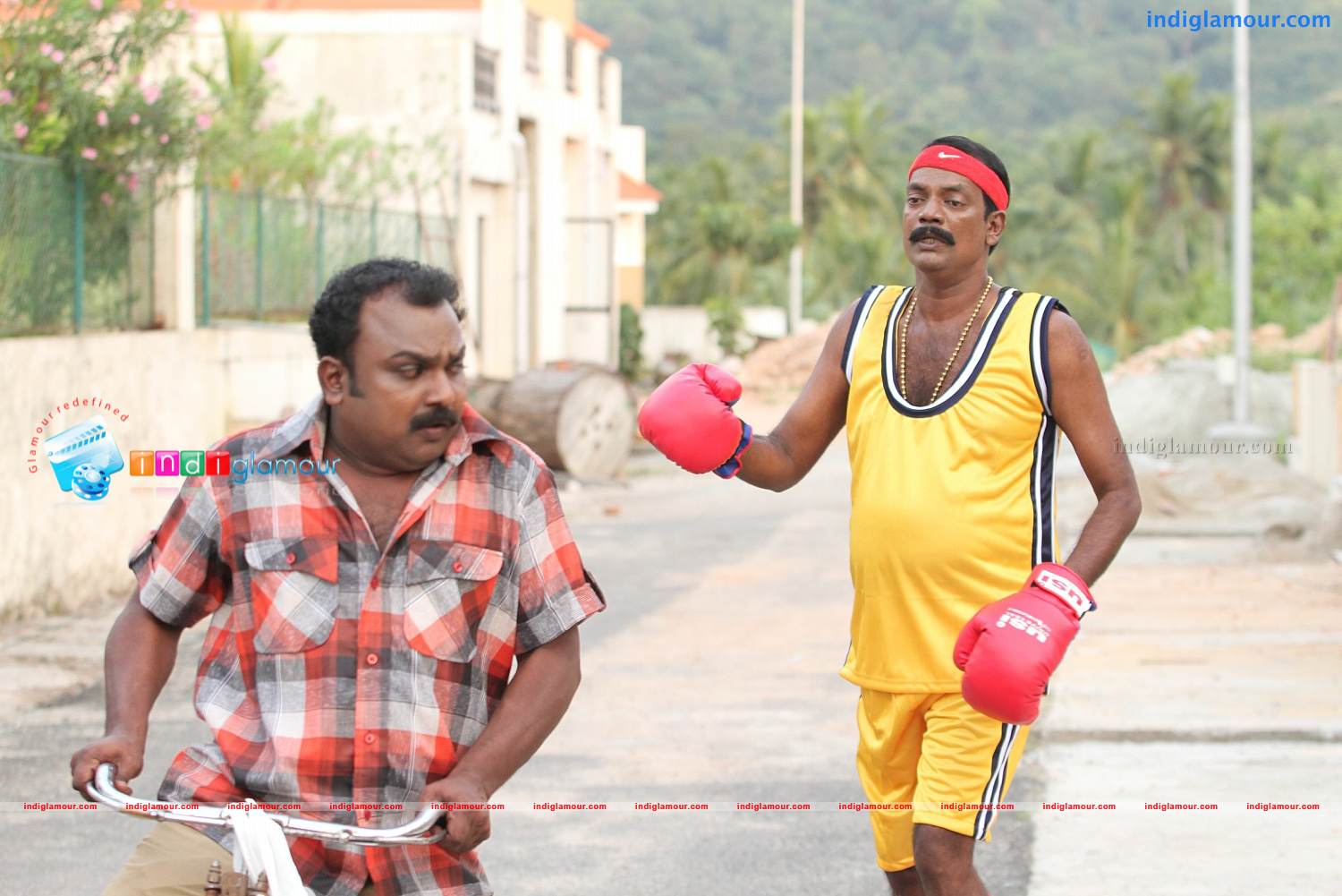 Annum Innum Ennum Movie hd photo