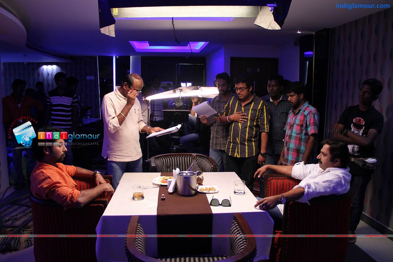 Annum Innum Ennum Movie hd photo