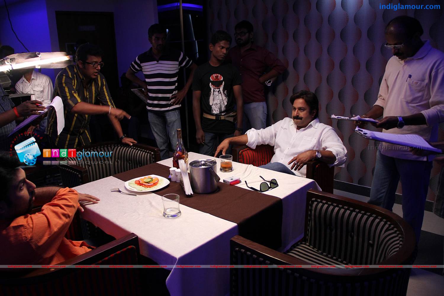 Annum Innum Ennum Movie hd photo