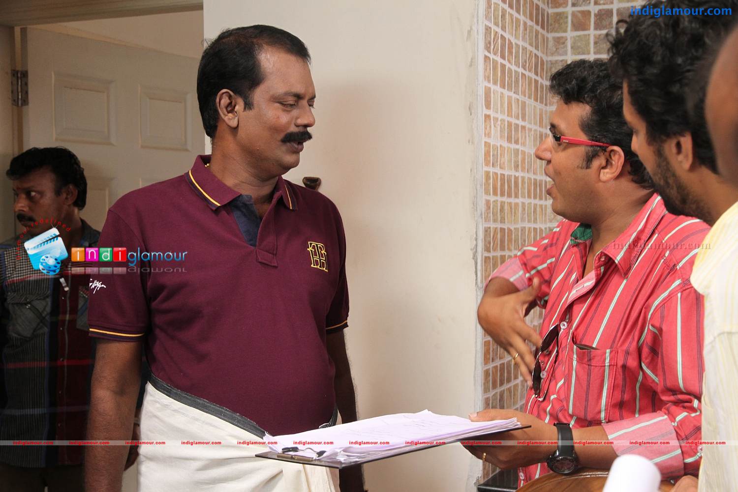 Annum Innum Ennum Movie hd photo