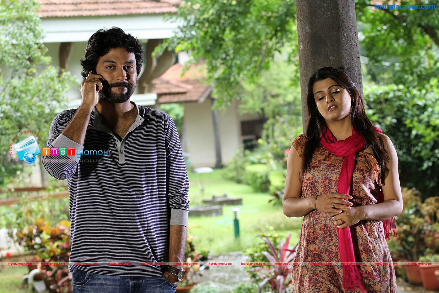 Annum Innum Ennum Movie hd photo