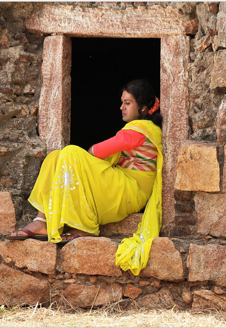 Ardhanari Movie hd photo
