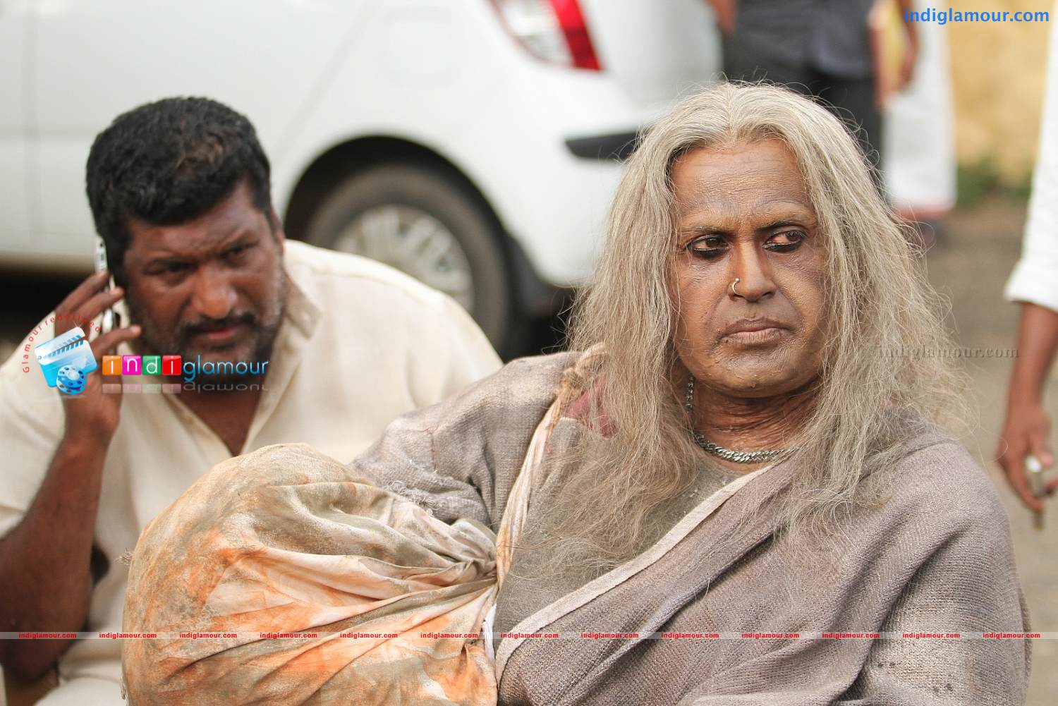 Ardhanari Movie hd photo