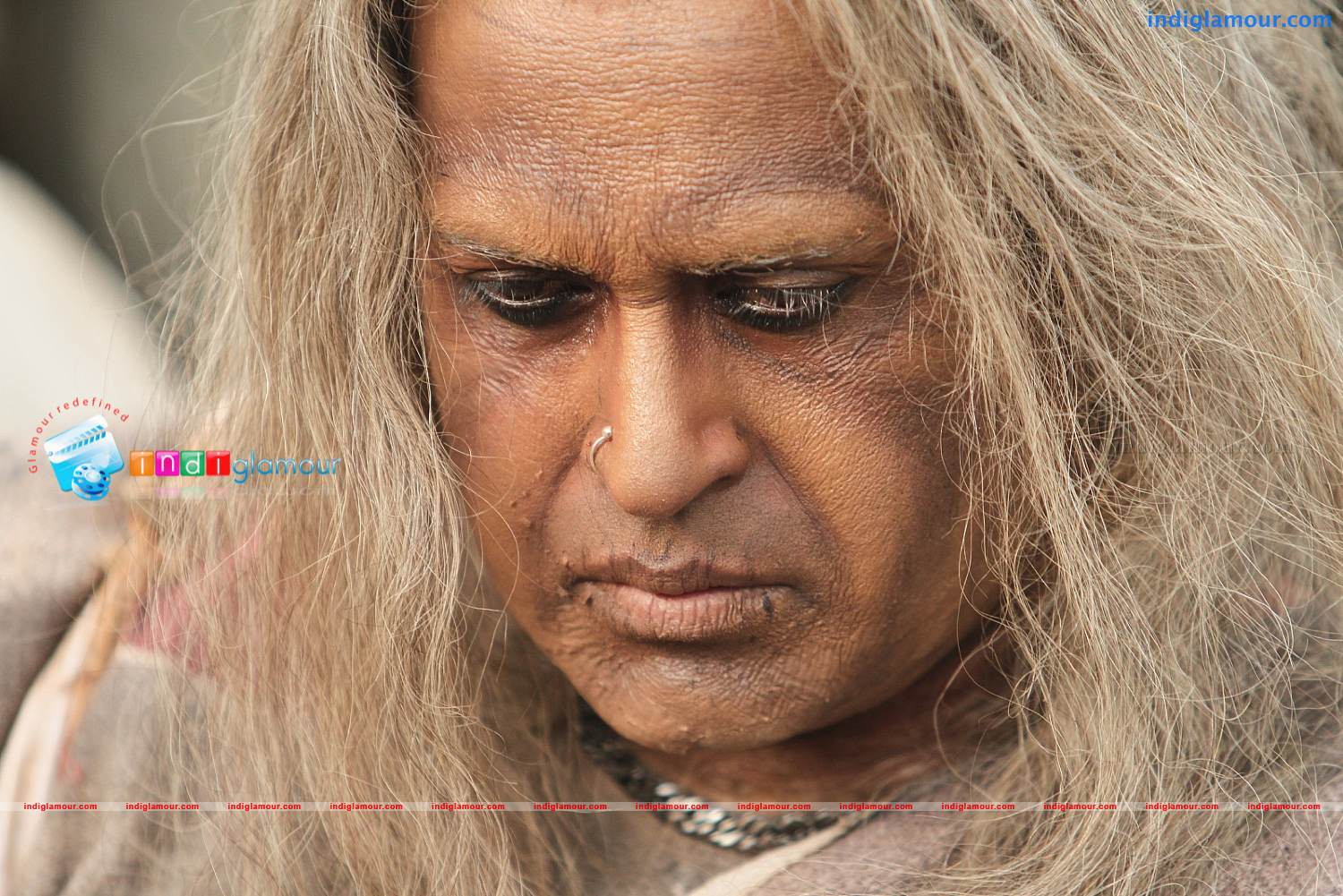 Ardhanari Movie hd photo